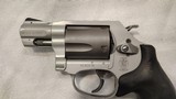 SMITH & WESSON 360SC .357 MAG - 2 of 3