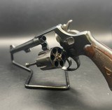 SMITH & WESSON 17 (K-22 MASTERPIECE) .32 LC - 3 of 3