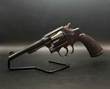 SMITH & WESSON 17 (K-22 MASTERPIECE) .32 LC - 1 of 3
