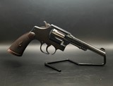 SMITH & WESSON 17 (K-22 MASTERPIECE) .32 LC - 2 of 3