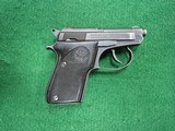 BERETTA 21A BOBCAT .25 ACP - 2 of 2