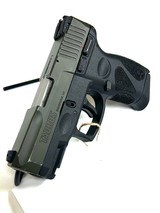 TAURUS G2C 9MM LUGER (9x19 PARA) - 1 of 3
