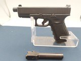 GLOCK 19 9MM LUGER (9x19 PARA) - 1 of 3