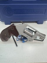 SMITH & WESSON 637 .38 SPL - 3 of 3