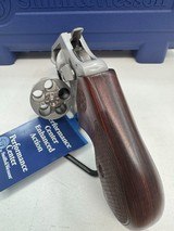 SMITH & WESSON 637 .38 SPL - 2 of 3