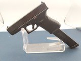 GLOCK G19 Gen 5 MOS 9MM LUGER (9x19 PARA)