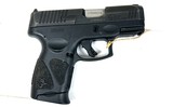 TAURUS G3C 9MM LUGER (9x19 PARA) - 3 of 3