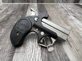 BOND ARMS BIG BEAR DERRINGER 45 Colt (Long Colt) - 2 of 3