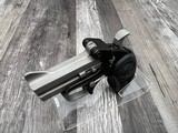 BOND ARMS BIG BEAR DERRINGER 45 Colt (Long Colt) - 3 of 3