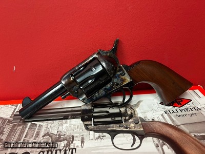 PIETTA 1873 GREAT WESTERN II 45 Colt (Long Colt)