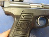 RUGER MK I 22/45 .22 LR - 3 of 3