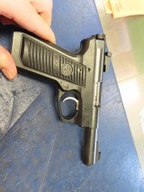 RUGER MK I 22/45 .22 LR