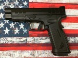 Springfield Armory XD-M Elite Compact OSP .45 ACP - 3 of 3