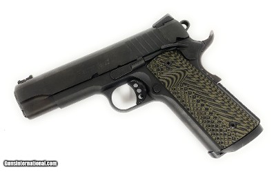 PARA USA ELITE COMMANDER .45 ACP