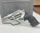 RUGER GP100 .357 MAG - 1 of 2