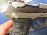 RUGER P89 9MM LUGER (9x19 PARA) - 3 of 3