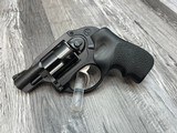RUGER LCR .357 MAG - 1 of 3