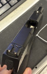 SMITH & WESSON M&P 9 SHIELD 9MM LUGER (9x19 PARA) - 3 of 3