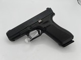 GLOCK G45 *10-ROUND* 9MM LUGER (9X19 PARA) - 2 of 3
