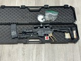 GOOD TIME OUTDOORS INC. Core 15 CXV binary 5.56X45MM NATO - 1 of 3