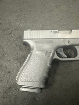 GLOCK 23 .40 CALIBER - 3 of 3