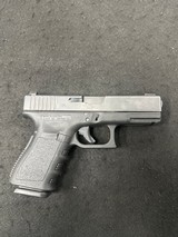 GLOCK 23 .40 CALIBER - 1 of 3