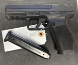 CANIK TP9DA 9MM LUGER (9x19 PARA) - 2 of 3