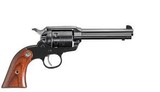 RUGER NEW BEARCAT .22 LR - 2 of 3