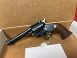 RUGER NEW BEARCAT .22 LR