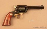 RUGER NEW BEARCAT .22 LR - 3 of 3