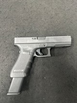 GLOCK G22GEN 4 .40 CALIBER - 1 of 3