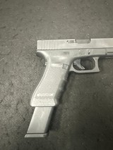 GLOCK G22GEN 4 .40 CALIBER - 3 of 3