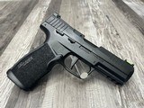 SIG SAUER P322 .22 LR - 2 of 3