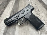SIG SAUER P322 .22 LR - 1 of 3