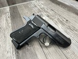 WALTHER PPK/S-1 .380 ACP - 2 of 3 WALTHER PPK/S-1 .380 ACP - 2 of 3
