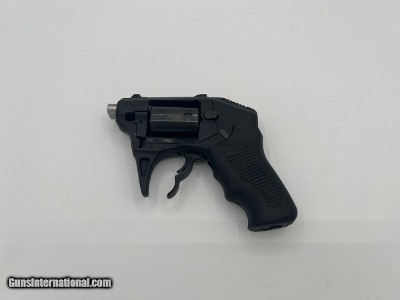 STANDARD MFG. S333 THUNDERSTRUCK .22 WMR