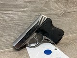 NORTH AMERICAN ARMS GUARDIAN (NAA-380GUARDIAN) .380 ACP - 1 of 2