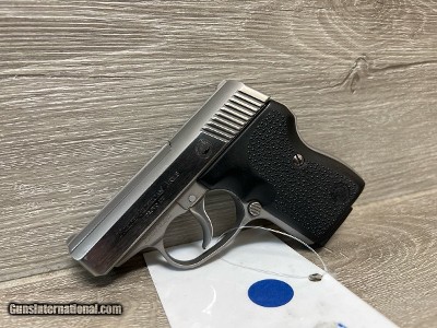 NORTH AMERICAN ARMS GUARDIAN (NAA-380GUARDIAN) .380 ACP