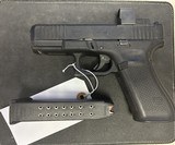 GLOCK 45 9MM LUGER (9x19 PARA) - 2 of 3