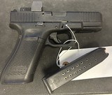 GLOCK 45 9MM LUGER (9x19 PARA) - 1 of 3