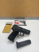 HK USP .40 S&W - 2 of 2