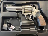 RUGER SP101 .357 MAG - 1 of 1