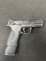 SMITH & WESSON M&P 45 .45 ACP - 1 of 3