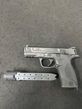 SMITH & WESSON M&P 45 .45 ACP - 2 of 3