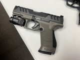 WALTHER ARMS PDP FULL SIZE 9MM LUGER (9X19 PARA) - 2 of 3