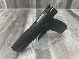 CZ P-10 F 9MM LUGER (9X19 PARA) - 1 of 3