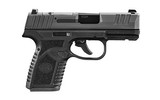 FN REFLEX MRD [BLK] 9MM LUGER (9X19 PARA) - 1 of 1