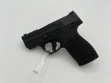 SMITH & WESSON M&P9 Shield Plus 9MM LUGER (9X19 PARA)