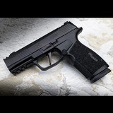SIG SAUER P365 X-MACRO COMP 9MM LUGER (9X19 PARA) - 2 of 3