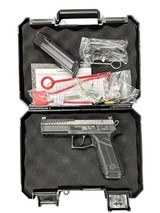 CZ P09 F NOCTURNE 9MM LUGER (9x19 PARA) - 1 of 1